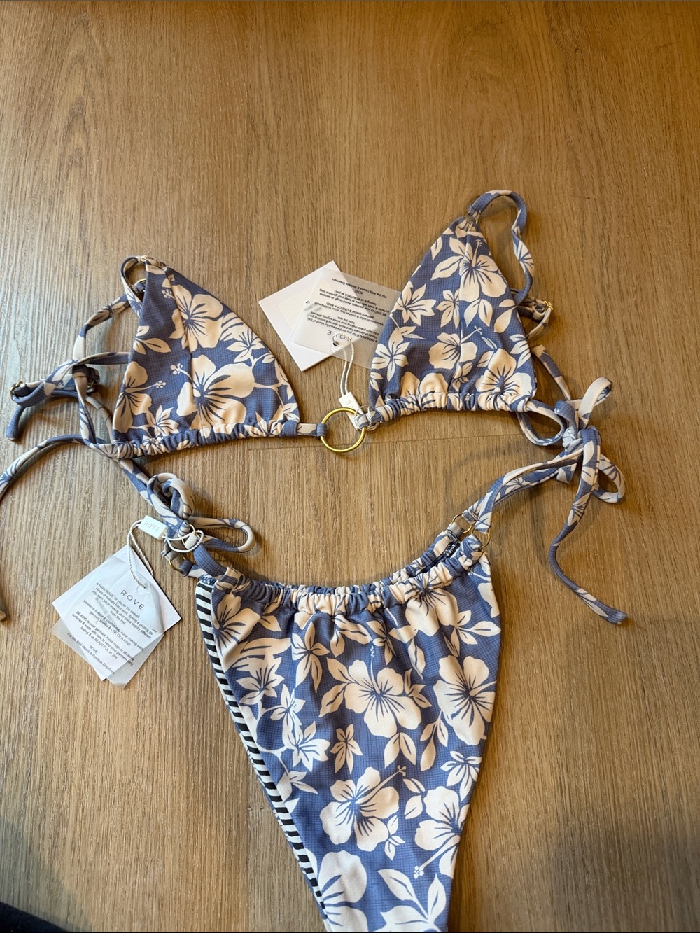 Rove Bikini